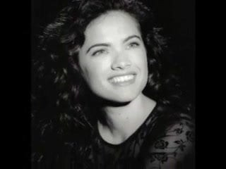 Presentazione di Heather Langenkamp