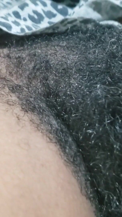 Beautiful Mature Woman With Hairy Pussy And Sexy Confidence | Clip 1