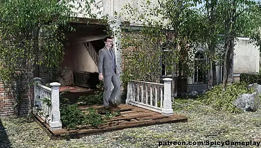 Adventures of Willy D: Mädchen und ihre freunde episode 65