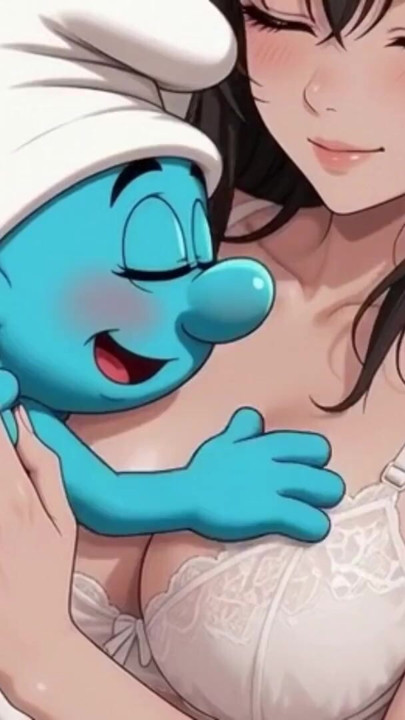 Speed and Future Adult Fantasy with Sonic-Inspired Girls and Robots | Clip 3