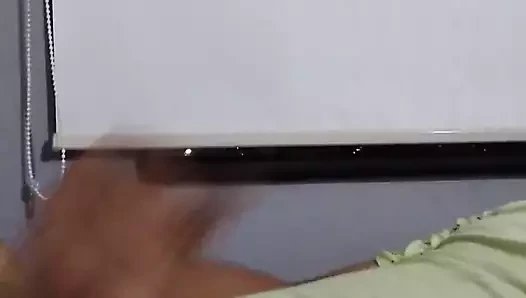 işten sonra handjob