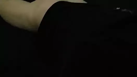yatağımı beceriyor