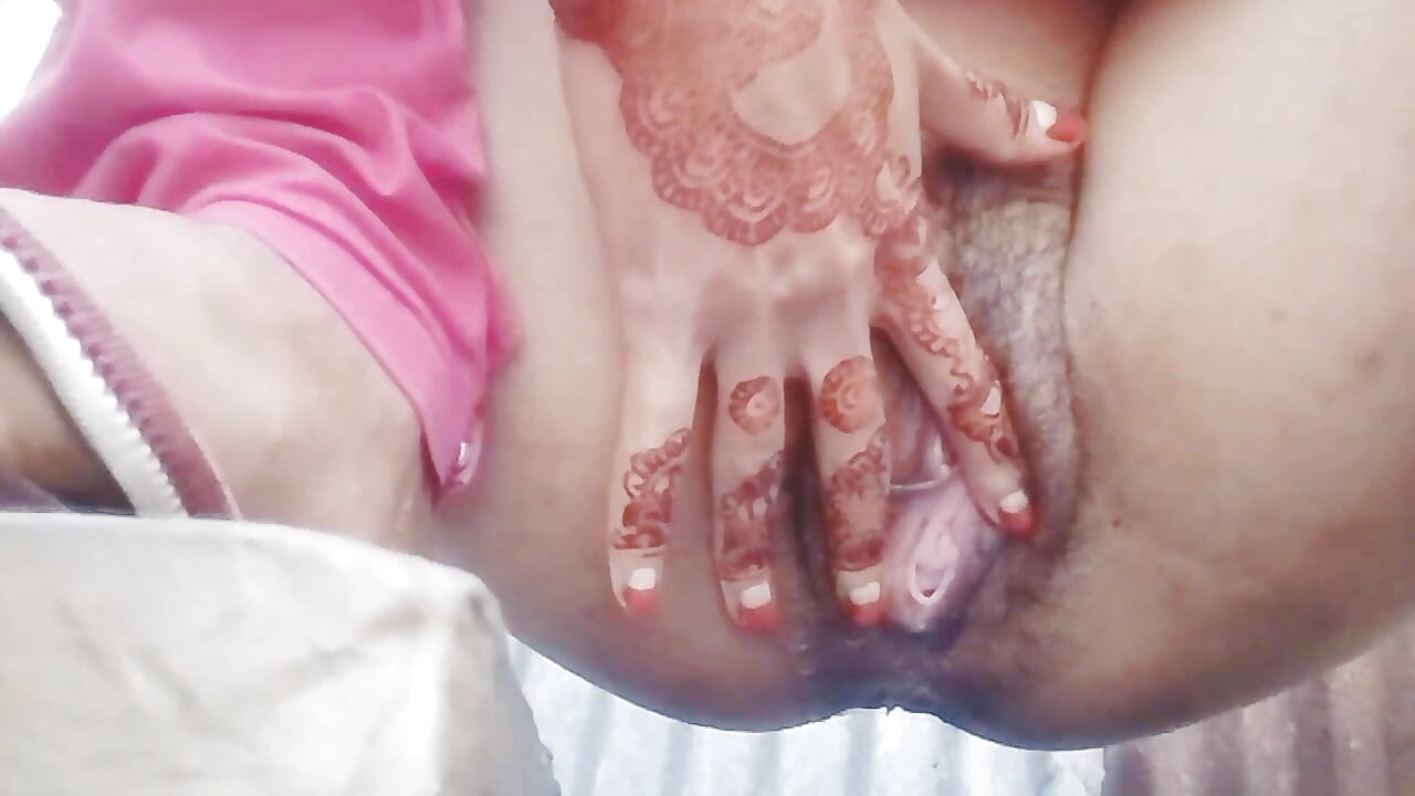 My hot video