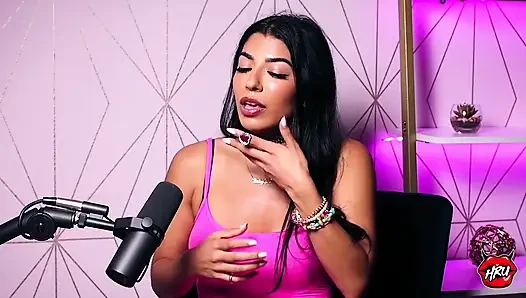 Von icu Krankenschwester zum Bollywood erwachsenen-star: Jasmin Sherni wilder karriere-wechsel