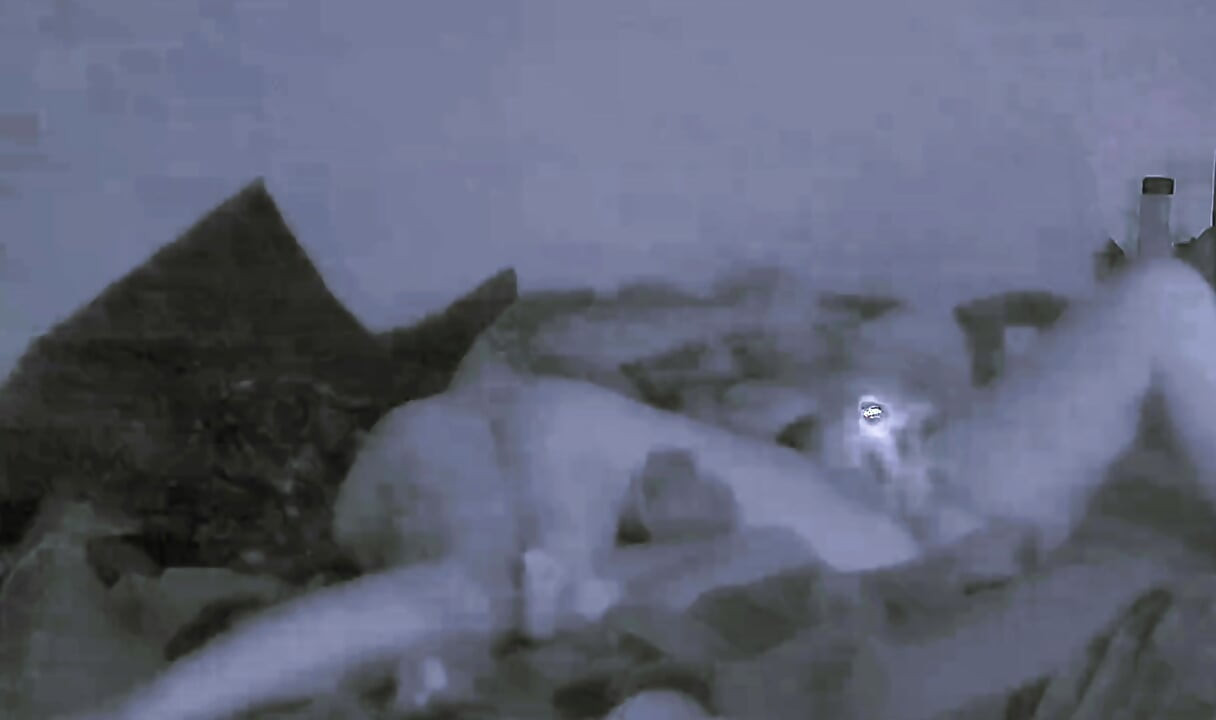 Musiałem spust i poczuć jego gorącą spermę we mnie.