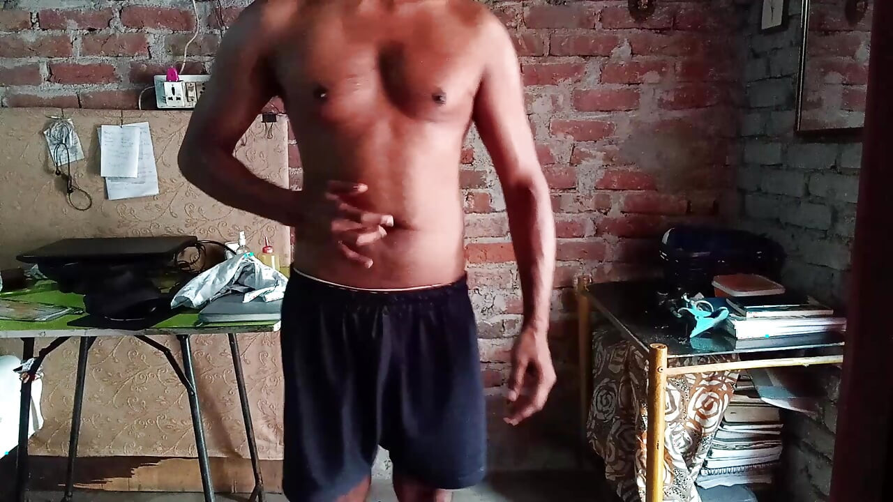 Jay’s Private Massage: Wet Skin & Rain Sounds in the Bedroom