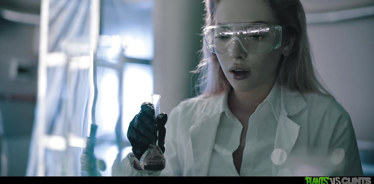 Plantas vs coños, vol 10