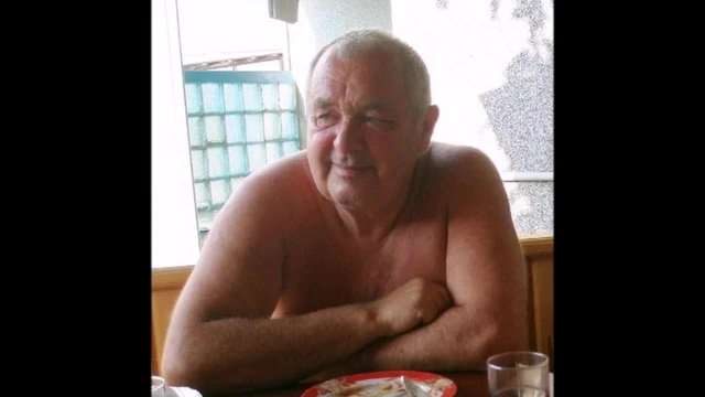 Mature men,grandpas - 2.