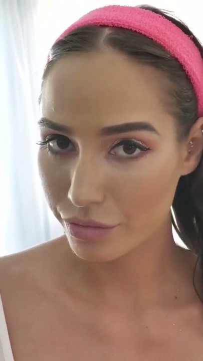Dik latina milf gets parmaklı ve becerdin pov stil | Klip 2