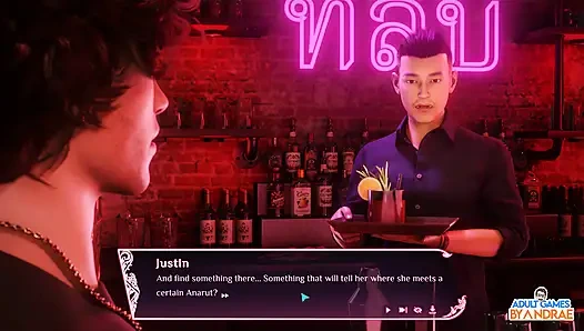 Ep3 Quickie Massage - Most Tempting Foot Massage Experience by Diana