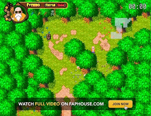 Kamesutra V1.1 Part 15 Masturbation in the Forest by Loveskysanx