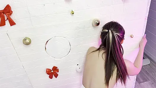 Penis böyle dokunuşlara dayanamaz