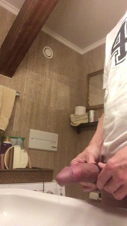 golden pressure in erection