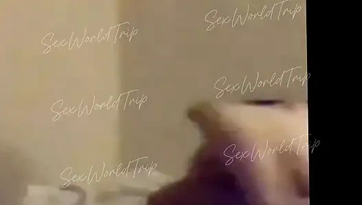 SexWorldTrip - I Love Asia – Hot Amateur MILF Real Homemade Blowjob and Fuck. Asian sucking swallow Horny Sex Trip