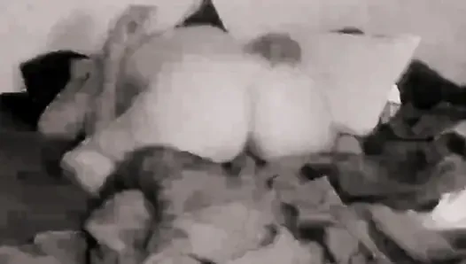 I make him cum in me,  so I can feel it dripping out of me when I cum