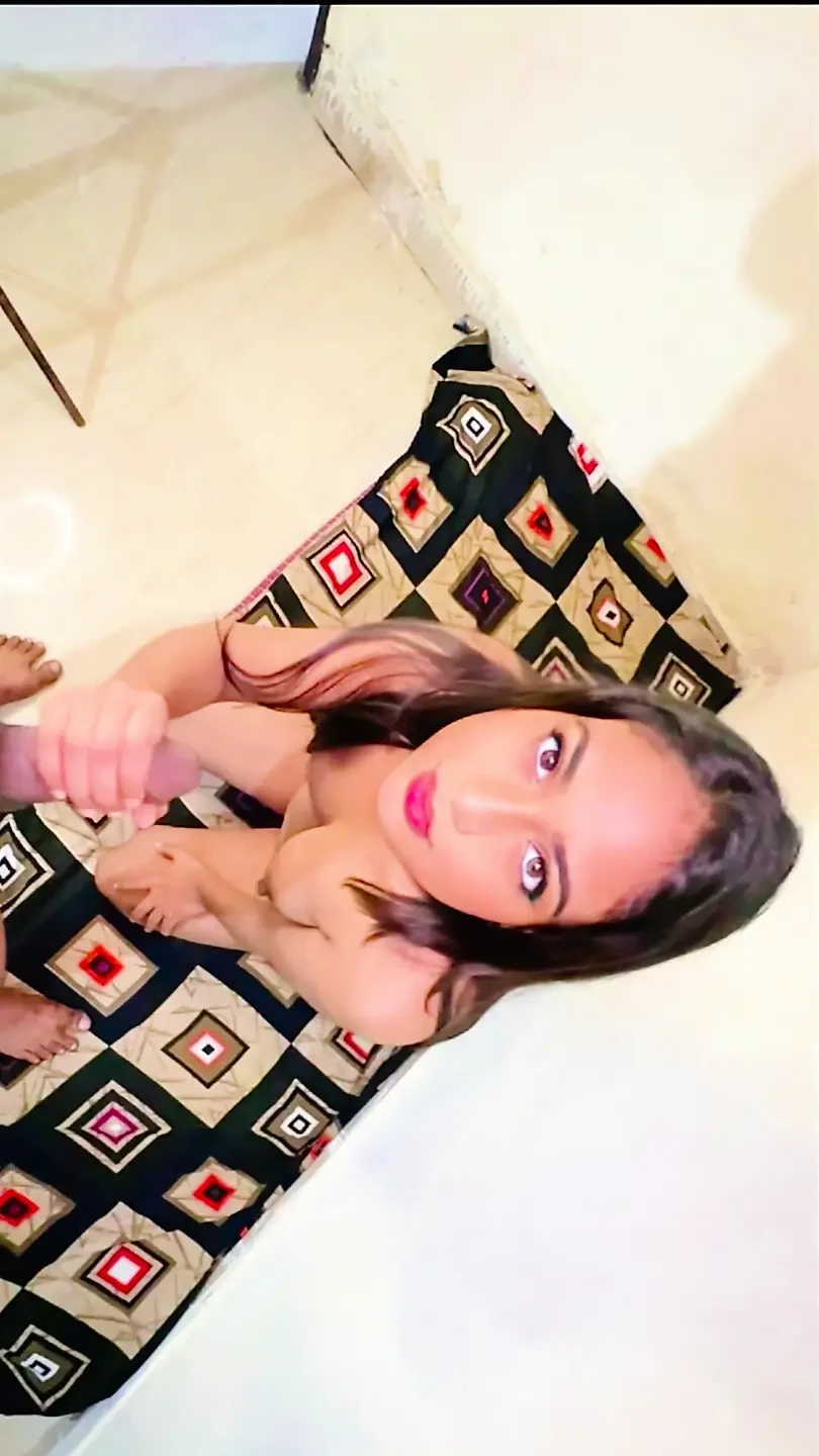 Step sister caught during video call with boyfriend and fucking by step brother