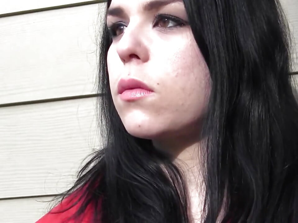 The Lesbian Lover of Her Beloved's Clitoris