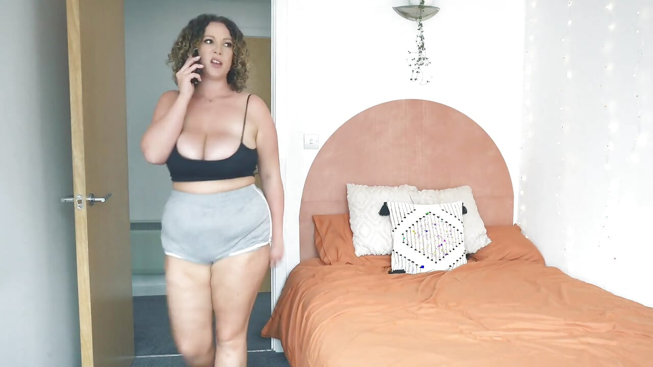Giantess' Date Goes Missing