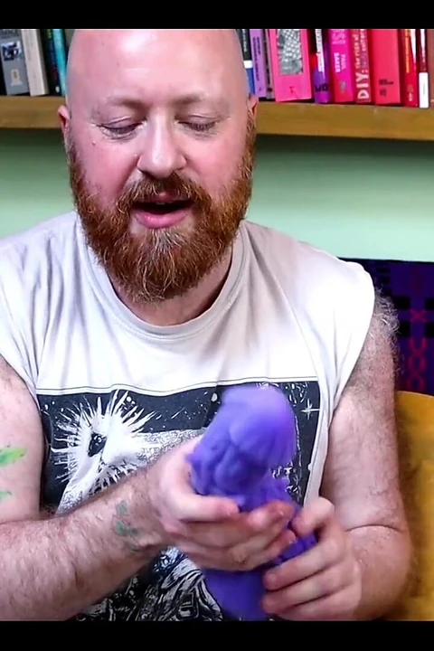 Unboxing