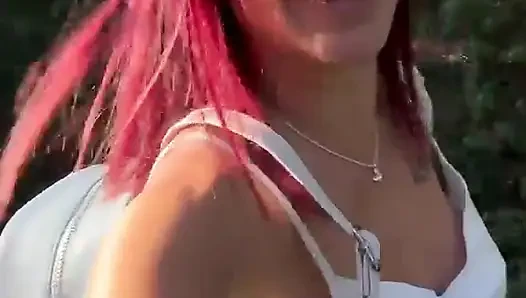 Ormanda sapık avlamak