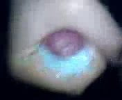 hand job with cum