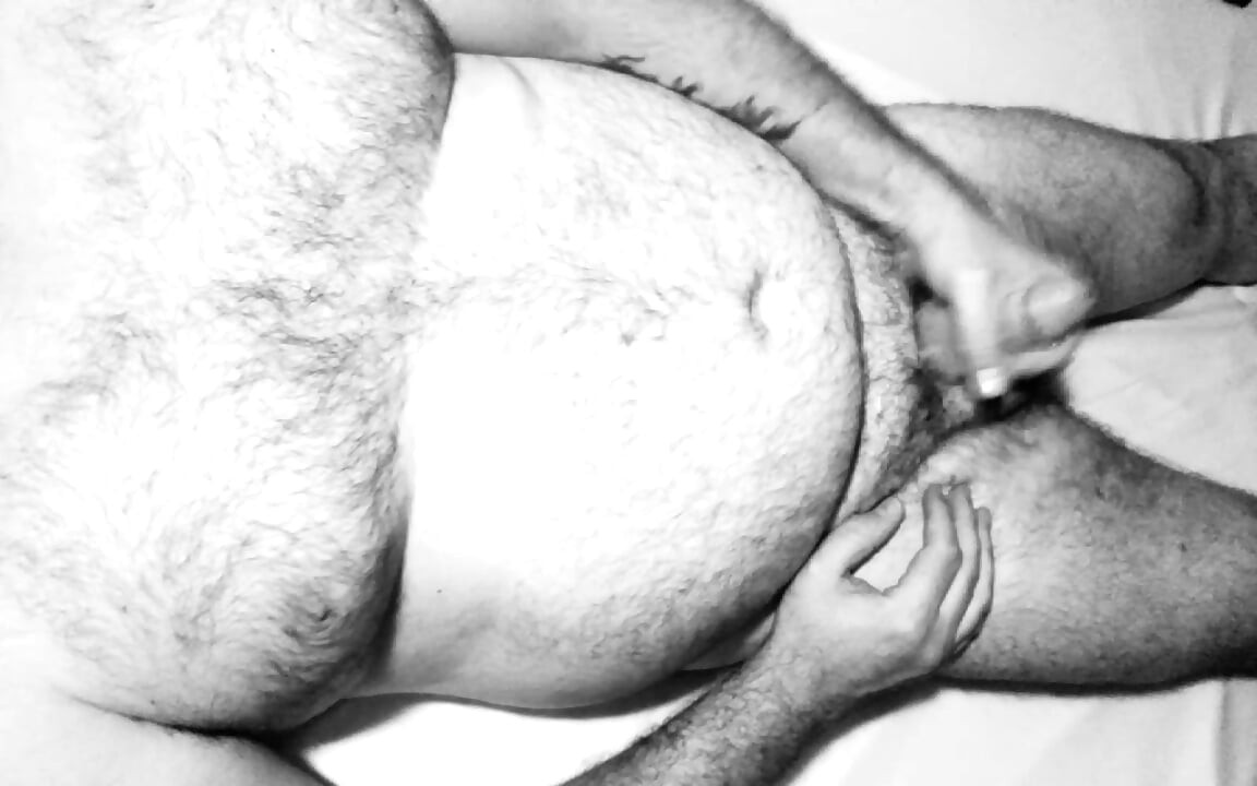 BHM Masturbation 01