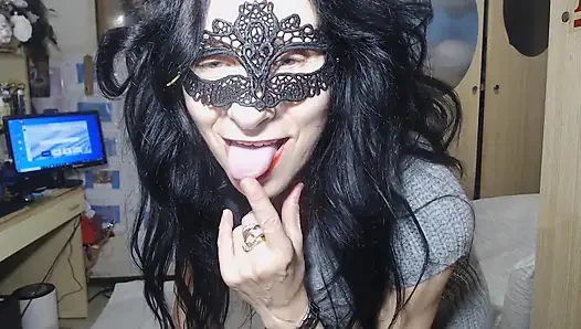 Stepmother Getting Fucked by Her Stepson