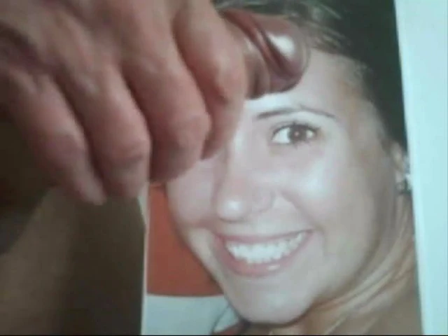 Cum Request 106: Cum Glazing a frekgirl Friend