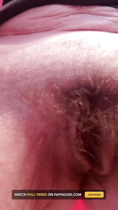 Shaving off the Bush