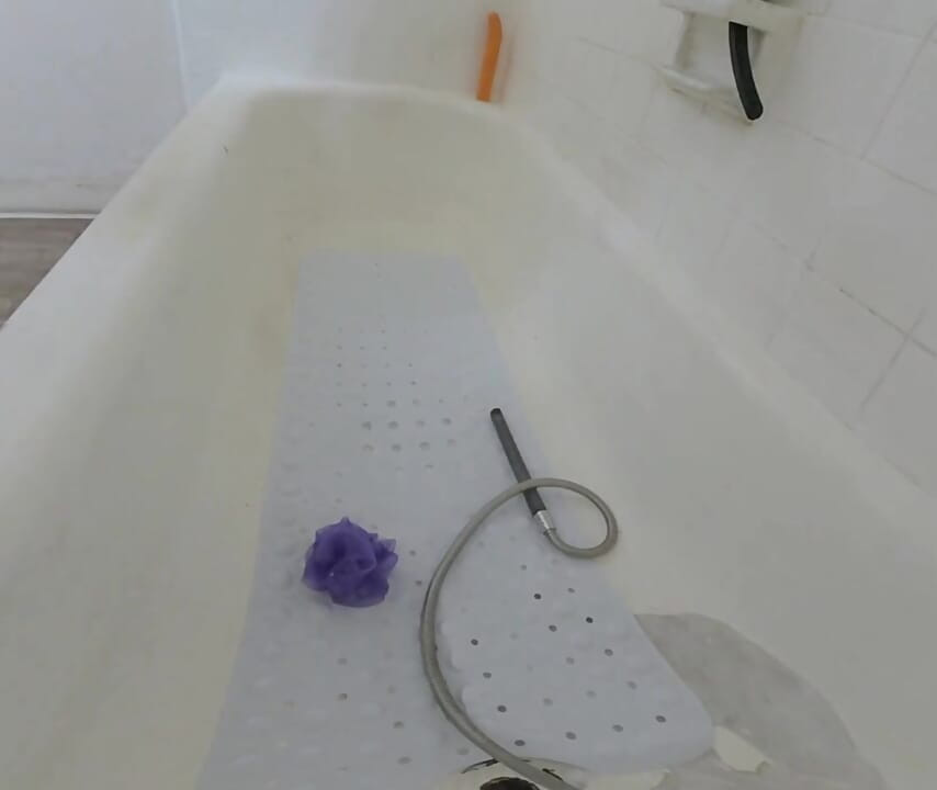Lizzyyum VR October 2024 Fantasy Clit Boobs Pussy Orgasm Masturbation Dilating 3