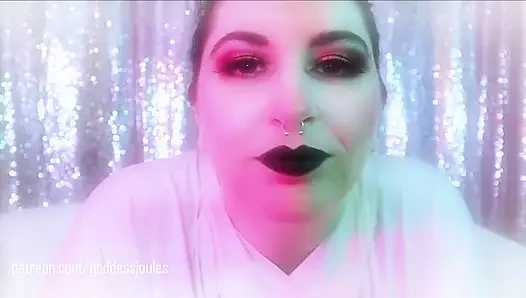 Quiet Eye Contact Asmr