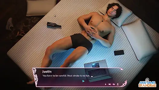 Ep1: şenlik masajı (oyun)