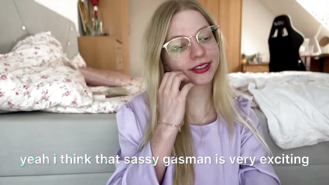 How to Sissygasm