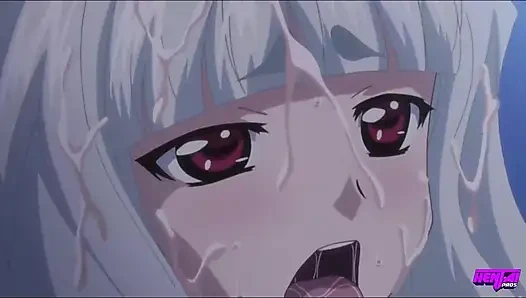 Hentai artıları - kazuma'nın büyük memeli prensesi eğitip amblemini ve masumiyetini alırken kötü planı ortaya çıkıyor
