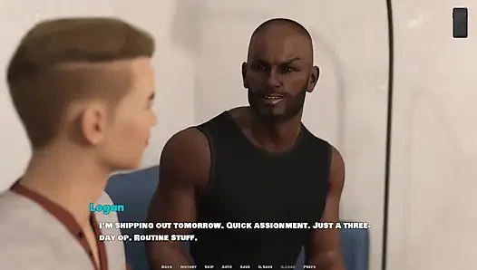 MILF besessenheit # 04 nachbar will seine heiße ehefrau teilen