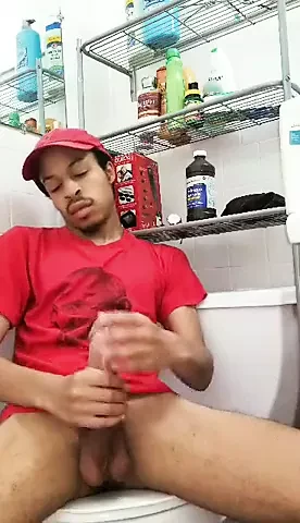 Cumshot