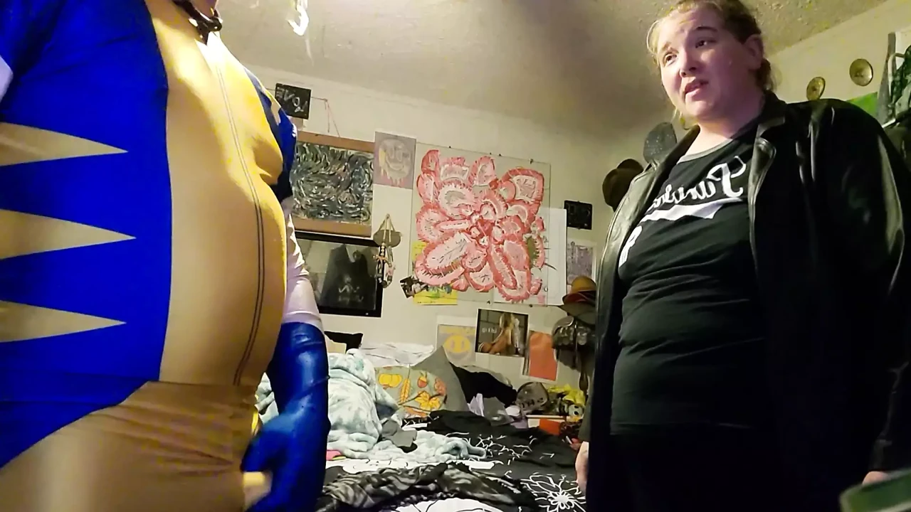 Cosplay