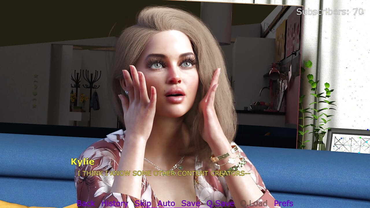 Rivalz virale (parte 2)