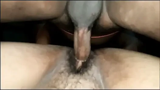 Fucking me hard by lover more hard