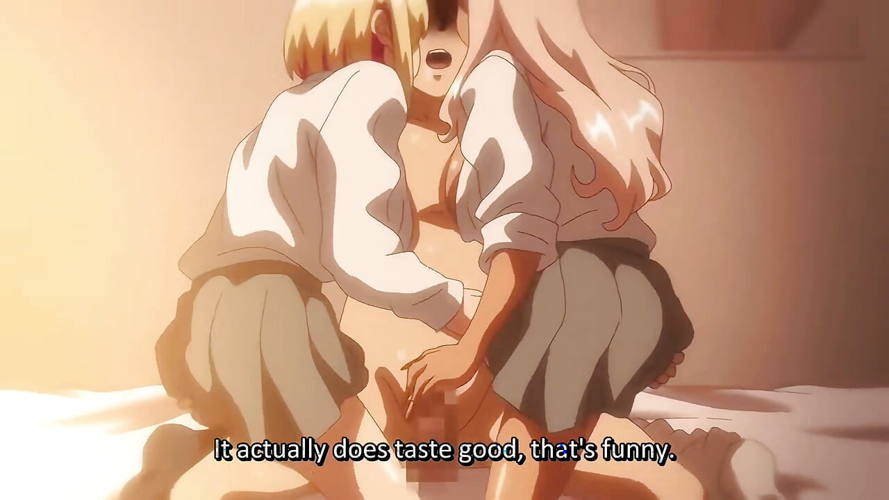 Video sex cu fată anime