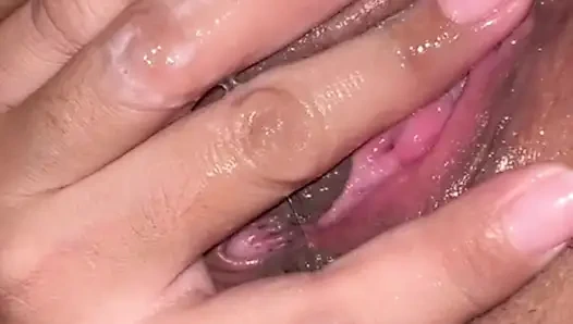 Заставь меня кончить