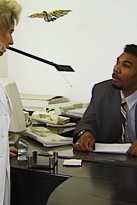 Perverzne bake koje jebu za život!