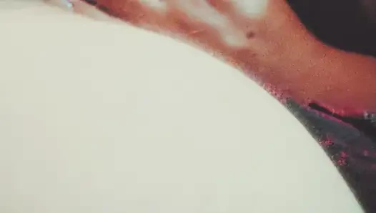 Доминиканская пара в любительском видео - она сосет ему и ему, толстушка экшн!