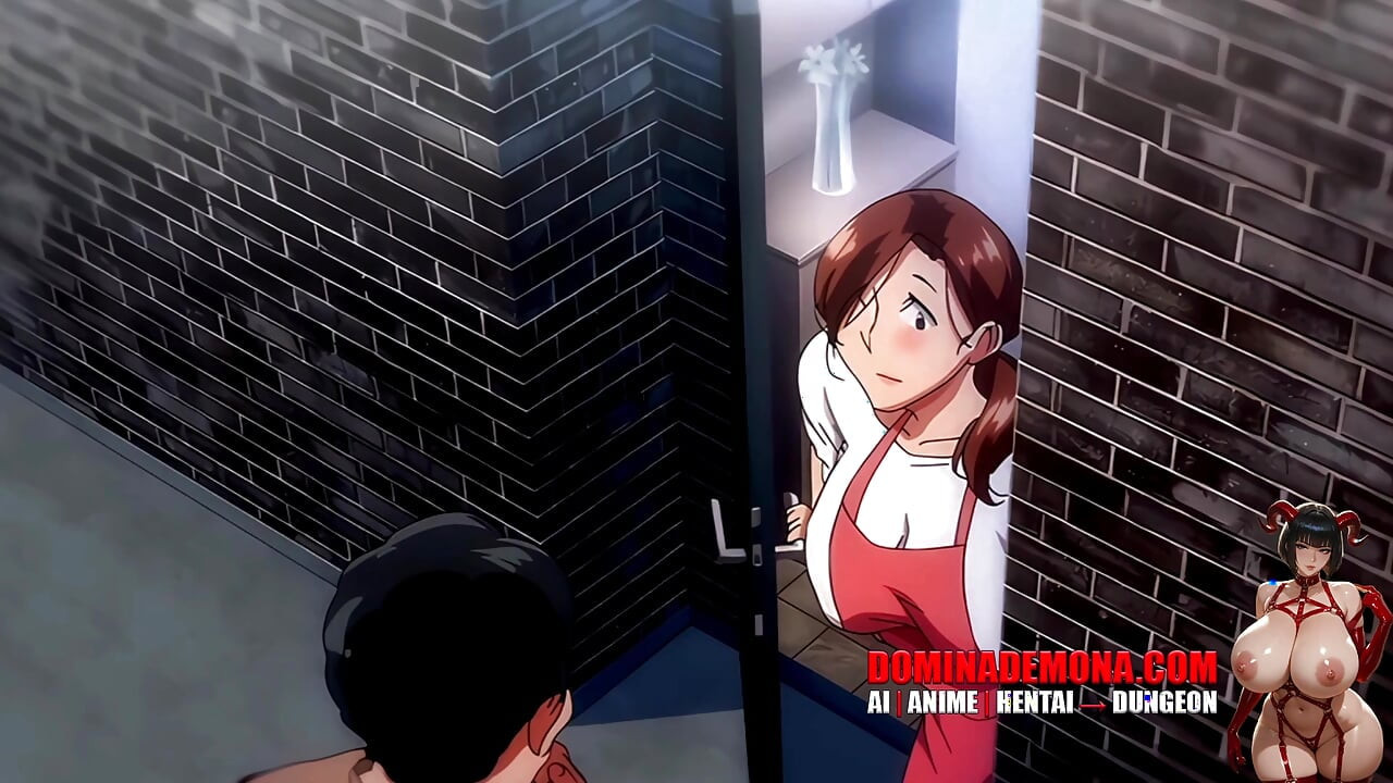Hentee enime bina sensar kiya huaa ashlil japani kartoon