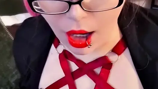 Step-Mommys Good Boy