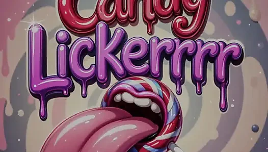 Juicee j lagi asik nikmatin "lickerrrr"