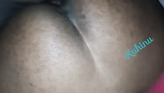 Kırmızı elbiseli deshi neibor anal sikişiyor