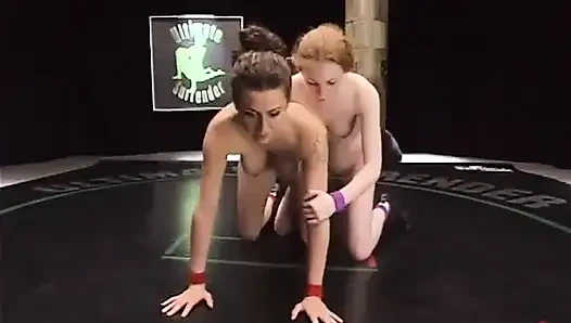 Паук (1-0) против Огненной бури (0-0)