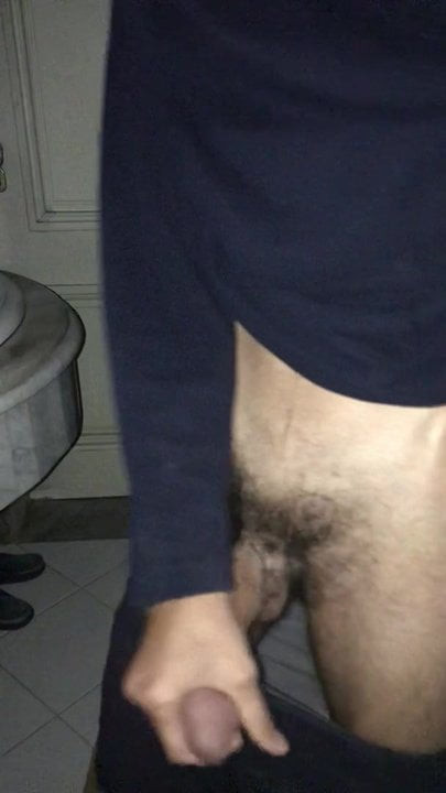 Horny for pussy