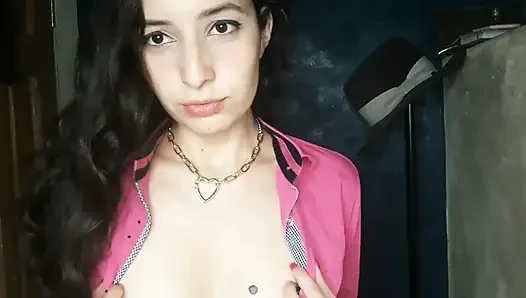 Я знаю эту девушку